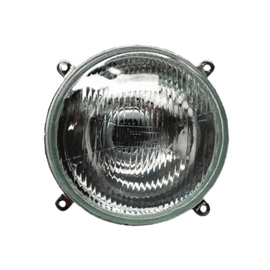Farol Dianteiro Massey Ferguson 235/250/265/270/275/283/285/290/295/296