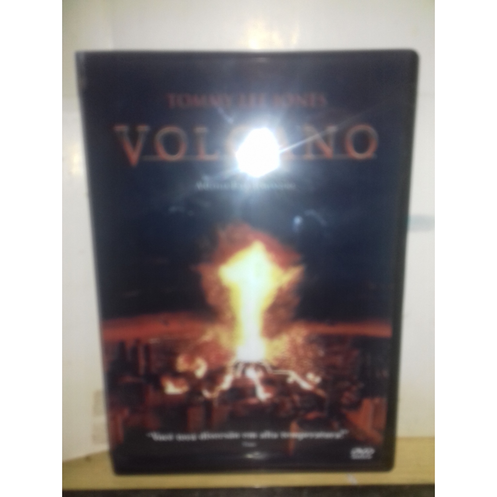 Volcano a Fúria: Onde Comprar | BuscaProdutos