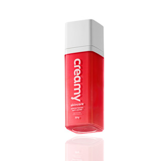 Retinal Creamy Skincare Retinaldeído + Gluconolactona 30g
