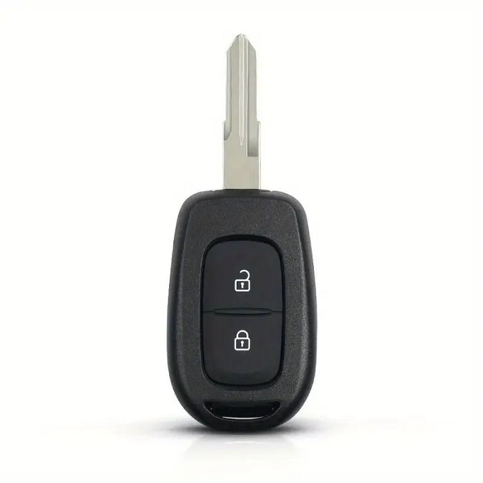 Chave Telecomando Oca Sandero Duster Logan 2 Botões