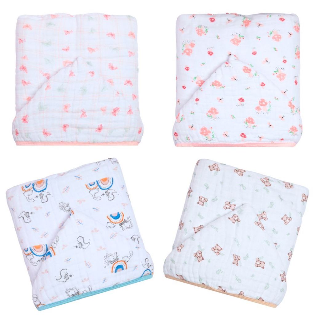 Toalhão Banho Soft Premium 1,05 x 85 cm Papi