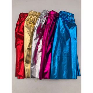 Saia Brilhosa. Saia de lamê, para carnaval em Oferta na Shopee