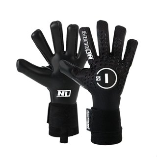 Luva de Goleiro Profissional N1 Scorpius 2.0 em Oferta na Shopee