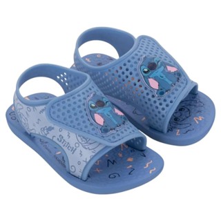 SANDALIA INFANTIL BABY MENINA STITCH IPANEMA GRENDENE PRONTA ENTREGA em Oferta na Shopee