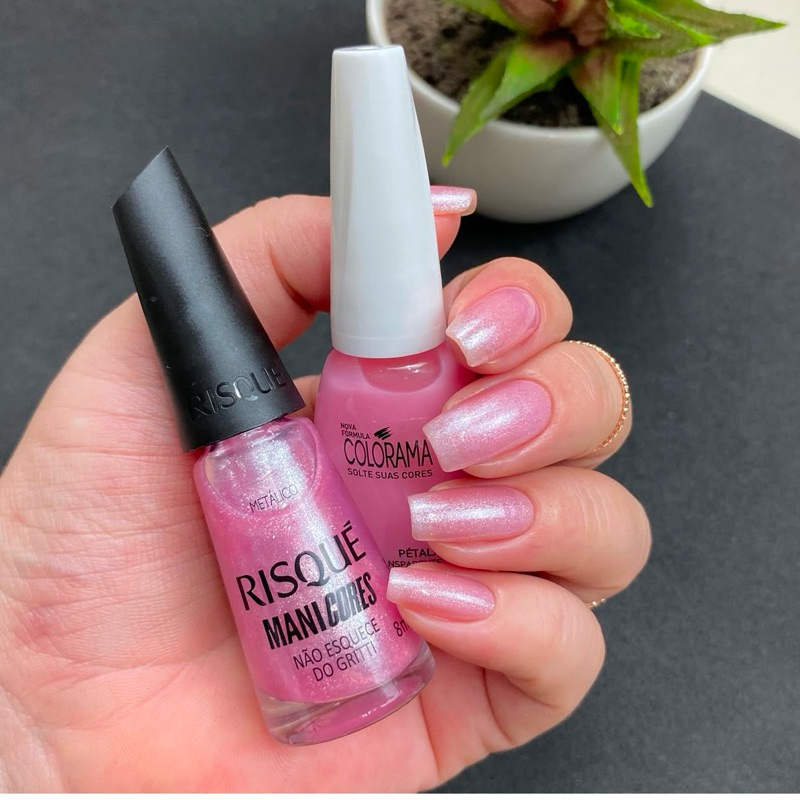 Cores dos Esmaltes Colorama: Onde Comprar | BuscaProdutos