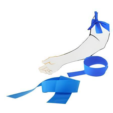 Garrote para punção INCOTERM 45cm 2 Unidades em Oferta na Shopee