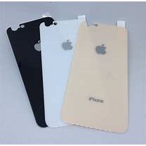 Vidro protetor traseiro para iPhone Película de capa completa iPhone X XS 7 8 SE 6 PLUS 6S  6