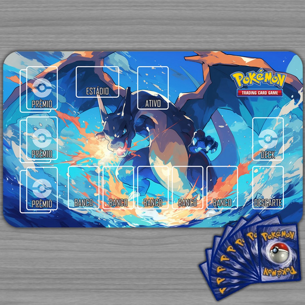 Carta Charizard Shiny: Onde Comprar | BuscaProdutos