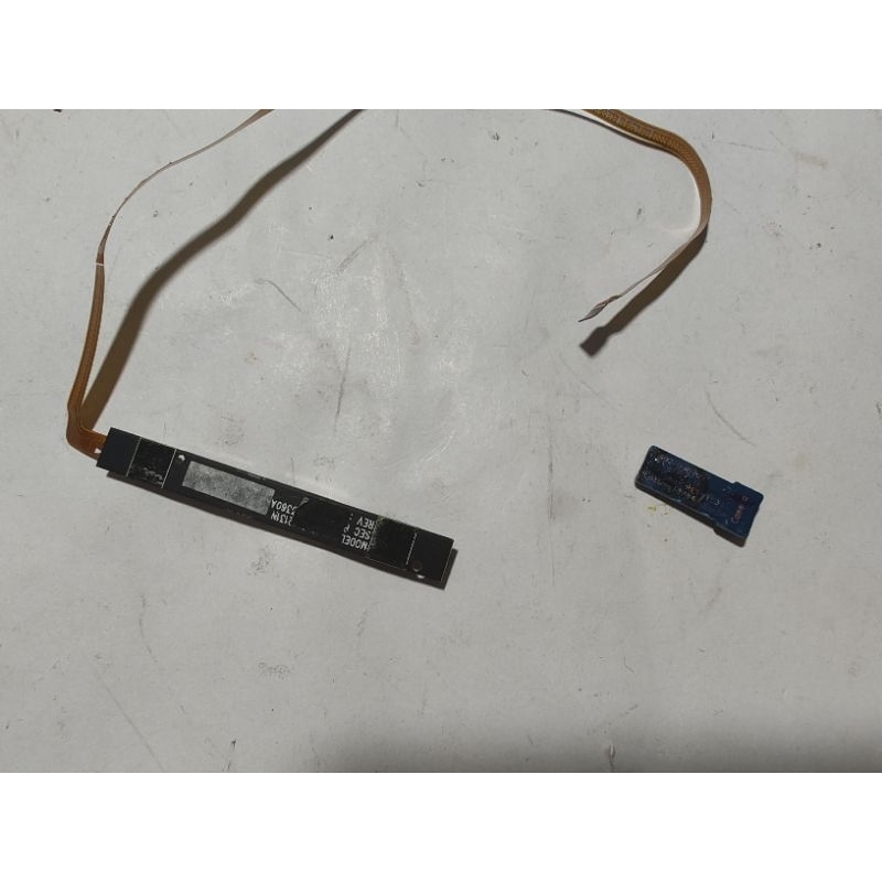 Webcam Ultrabook Notebook Samsung Hoyt6yk 530U NP530U3C - AD1ER