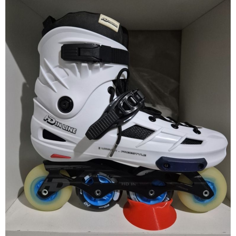 Inline Street: Guia Completo e Onde Comprar | BuscaProdutos