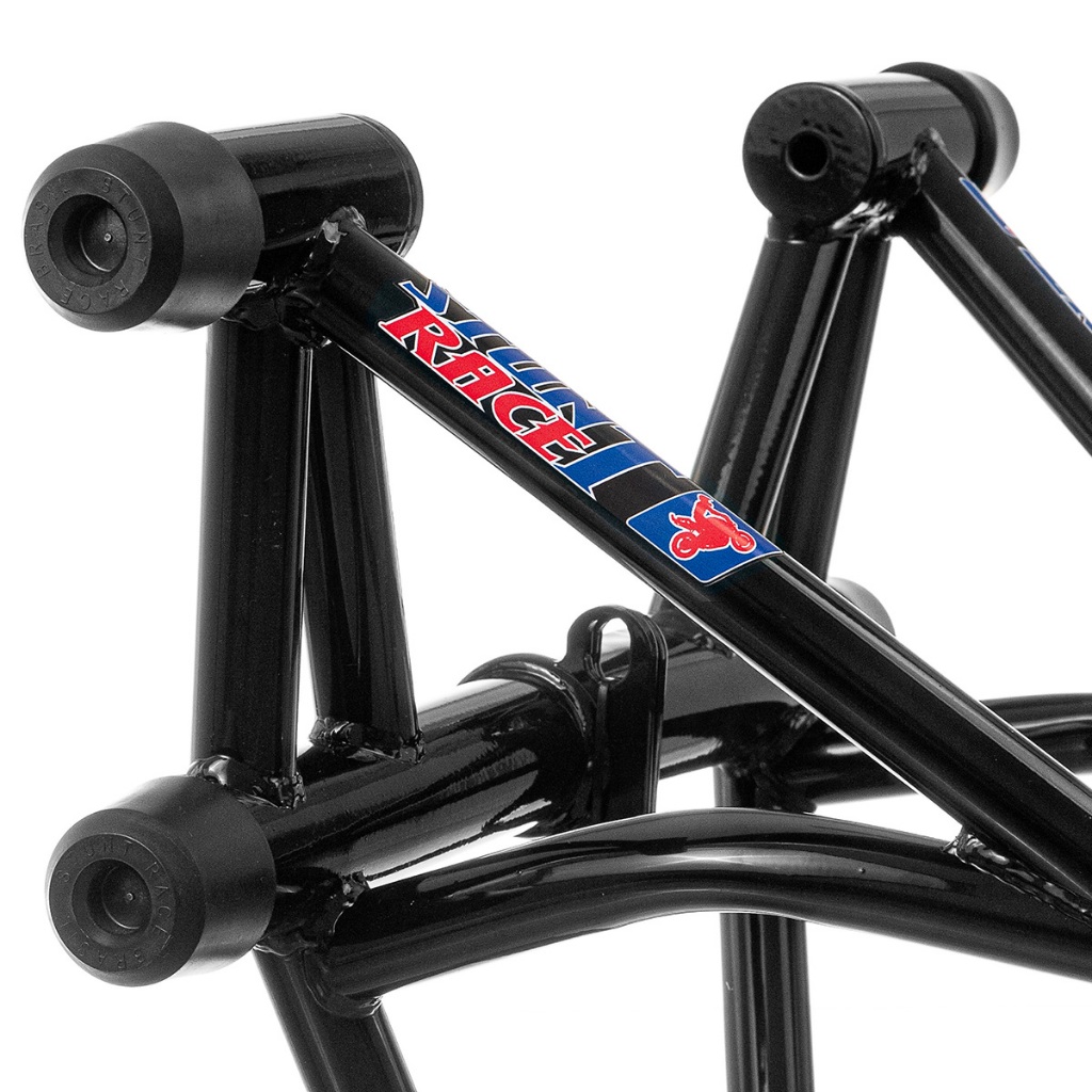 Protetor Motor Carter e Carenagem Fan 160 Titan 160 Start 160 Cargo 160 2016 a 2027 Street Cage Stunt Race