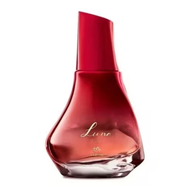 DEO PARFUM LUNA RUBI 50 ml
