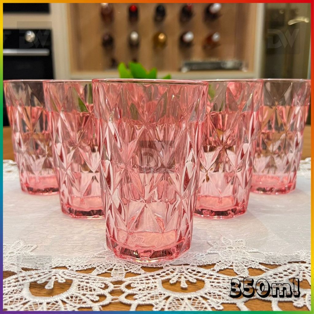 O que é Copo Diamond 350ml? Guia e Onde Comprar | BuscaProdutos