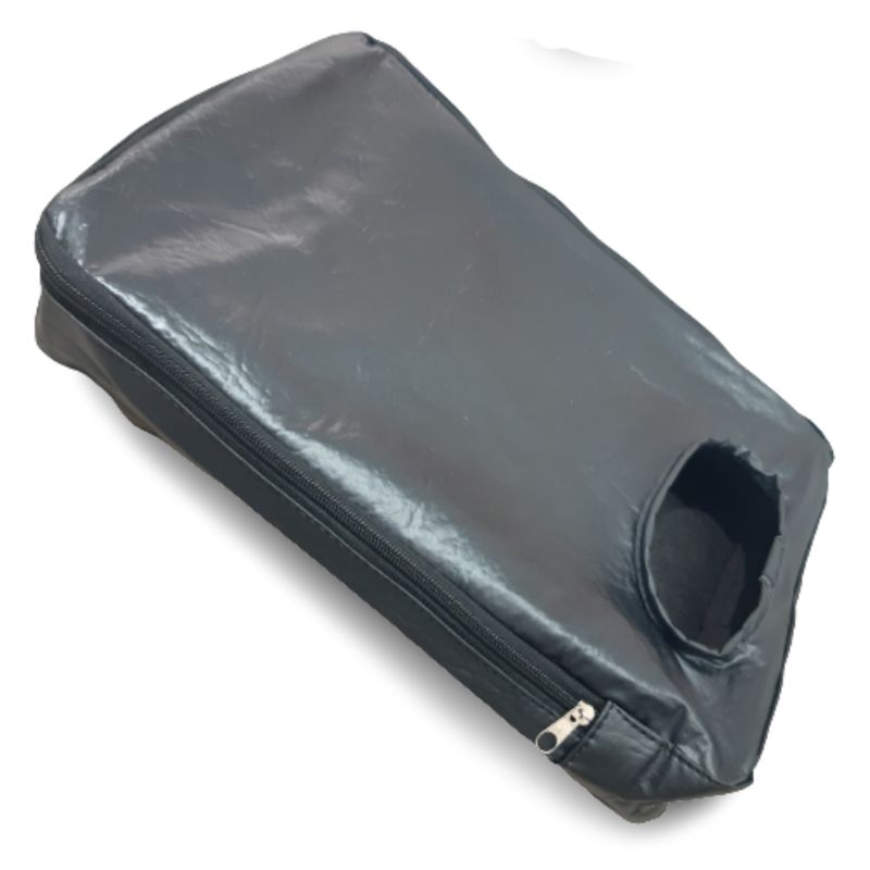 porta sacolas sacolinhas dispenser 1 medida para supermercado,lojas e feiras