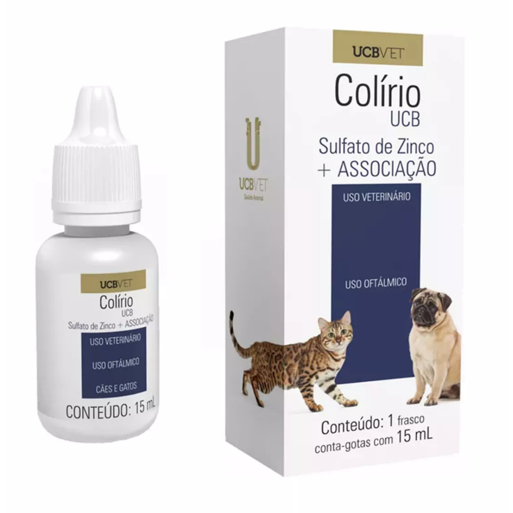 Colirio Cachorro: Onde Comprar | BuscaProdutos