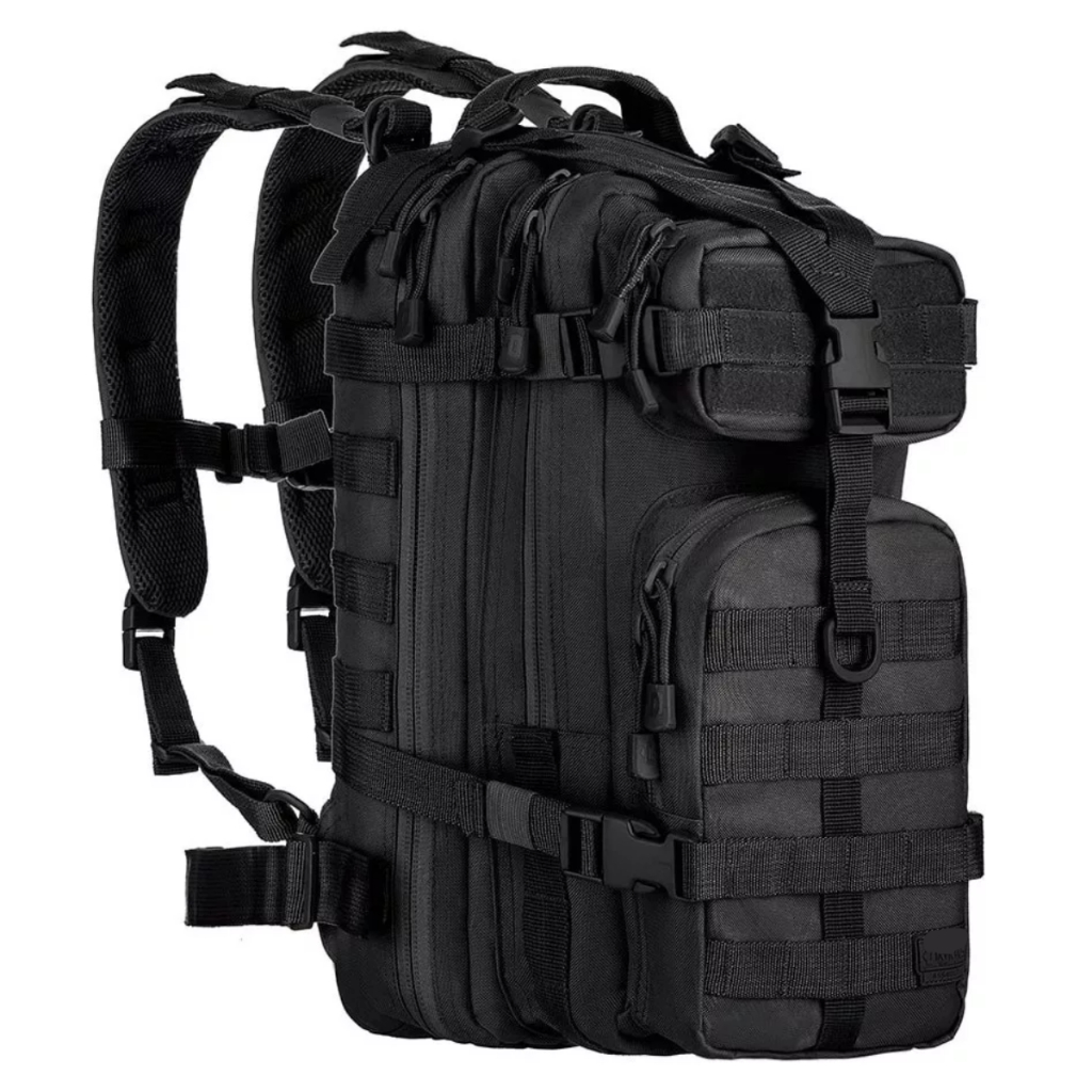 Mochila Militar Tática 30 Litros Impermeável Reforçada Premium Masculina em Oferta na Shopee