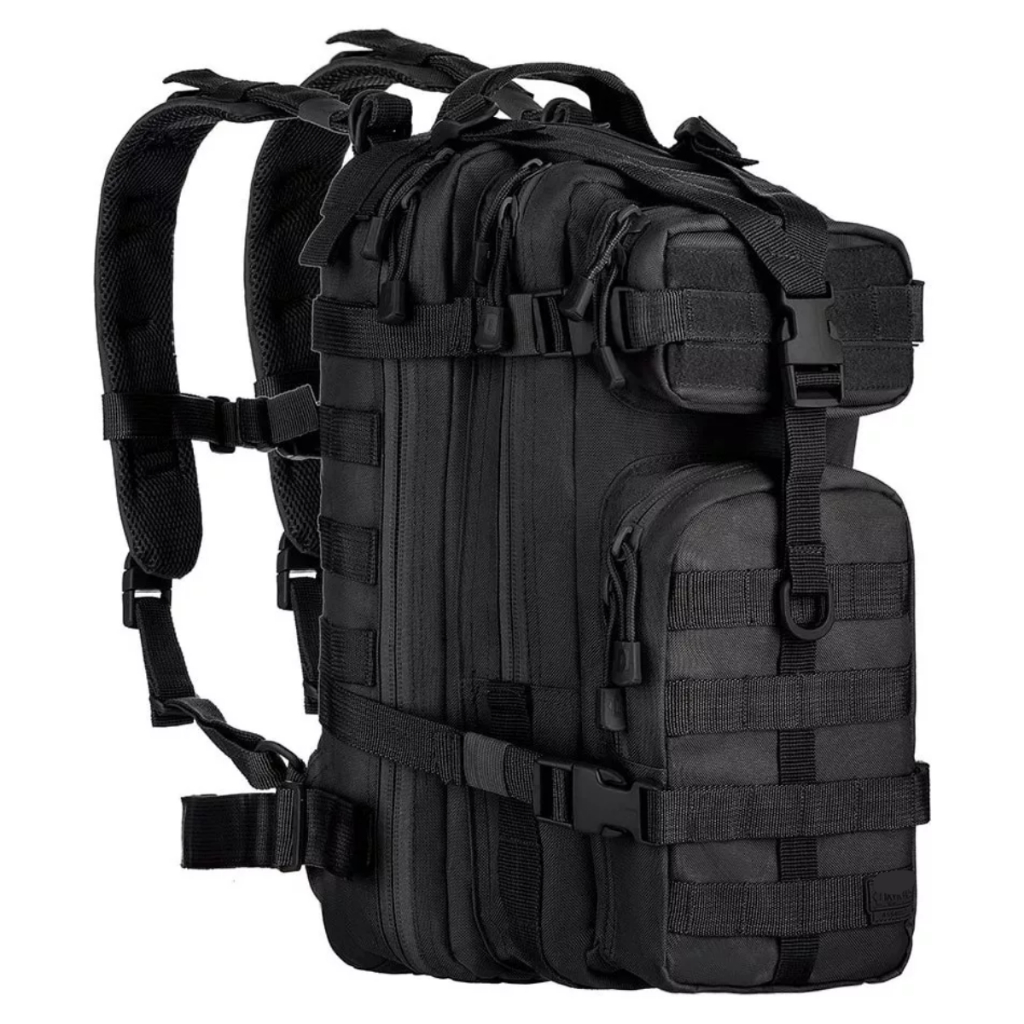 Mochila Militar Tática 30 Litros Impermeável Reforçada Premium Masculina em Oferta na Shopee
