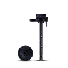 ENGRENAGEM CORPO DA BORBOLETA SISTEMA AUTOMATICO FIAT NOVO UNO 1.0/ 1.4 11/21 (CORPO. 36GTE3F/A/ 44GTE3F1/A) DSC 2350