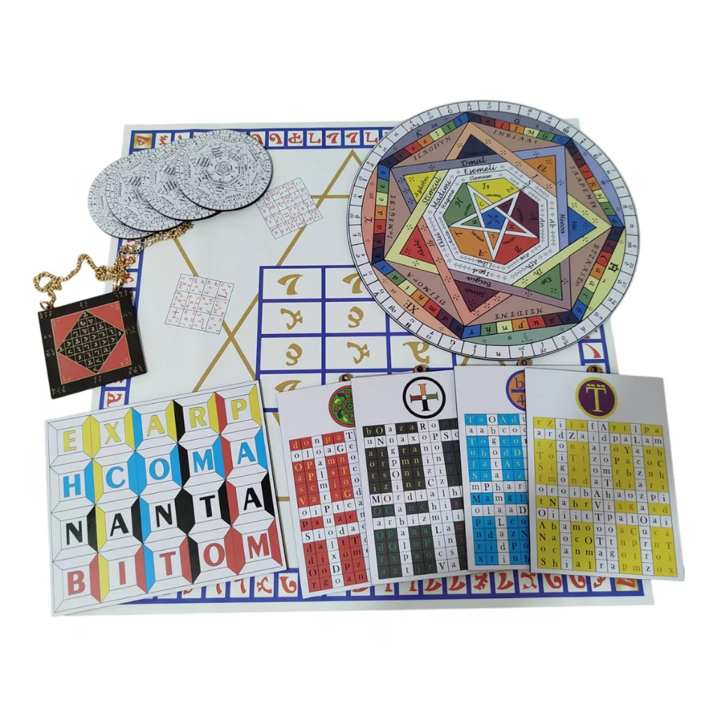 John Dee: Guia Completo e Onde Comprar | BuscaProdutos