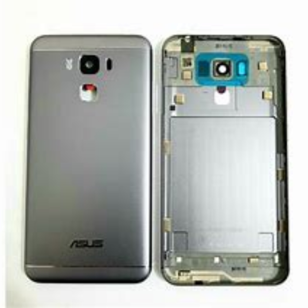 TAMPA TRASEIRA ZC553KL ZEN FONE 3 MAX