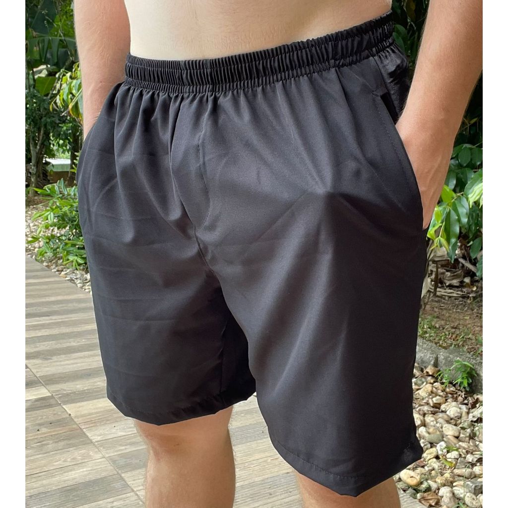 Shorts Bermudas Masculina Com Elastano Para Pratica De Esportes E Academia