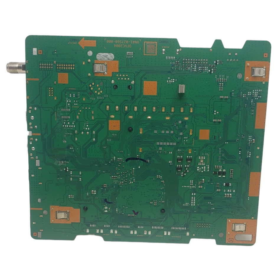 Placa Principal Para Tv Samsung Un50tu8000g Bn94-15313y Versao YD02