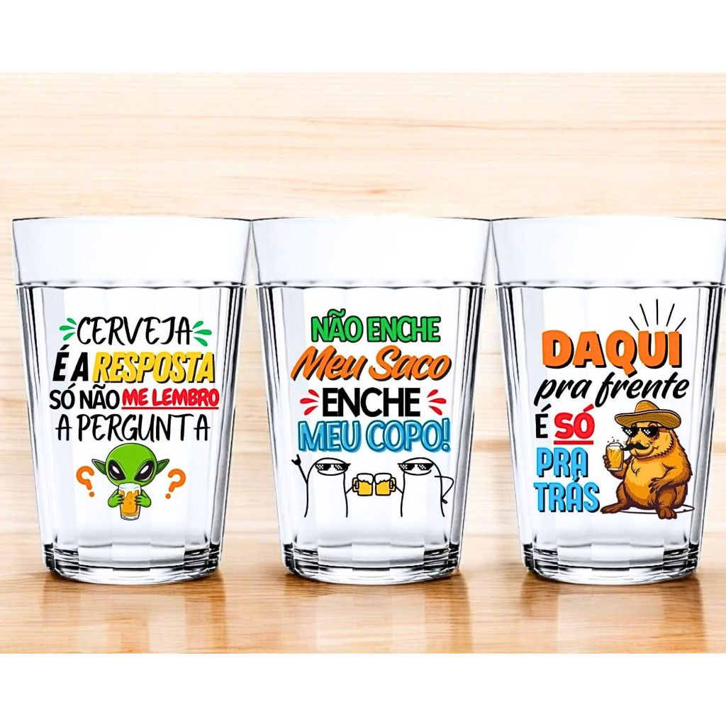 O que é Copo Café Personalizado Vidro? Guia e Onde Comprar | BuscaProdutos