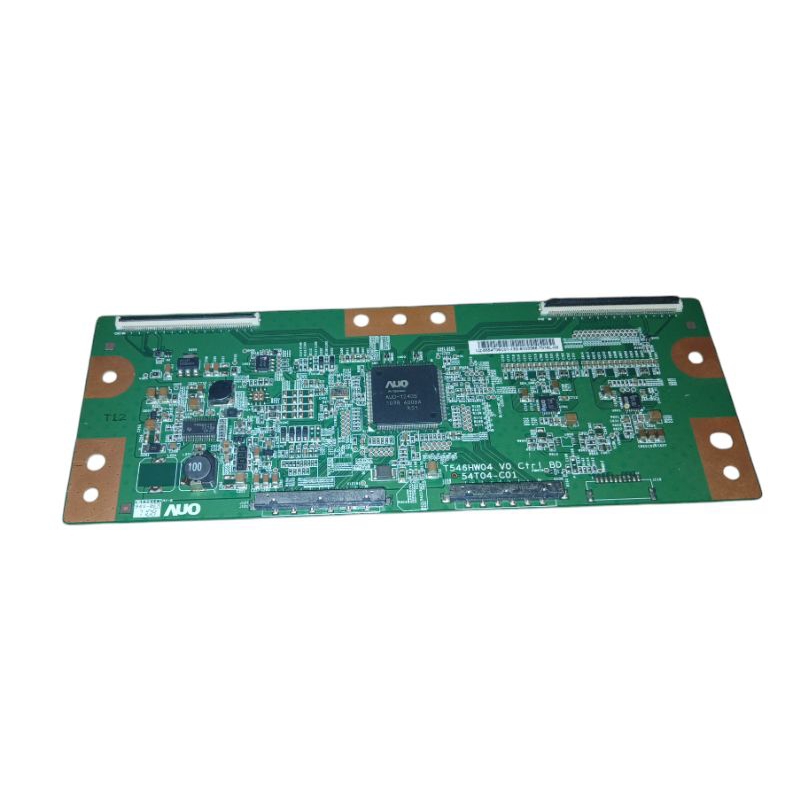 Placa T-con Tv Philips 55pfl4706/F7 55pfl4706 55pfl3907/F7 55pfl3907