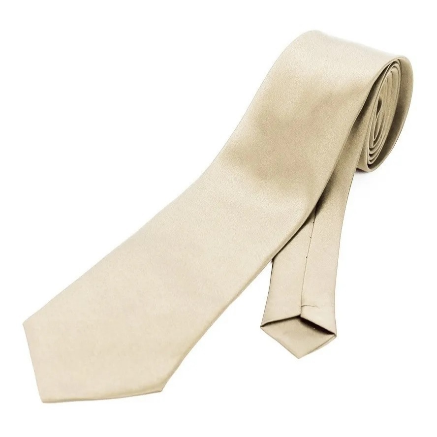 10 Gravatas Tradicional Luxo Homens Slim Fit. Ref:253