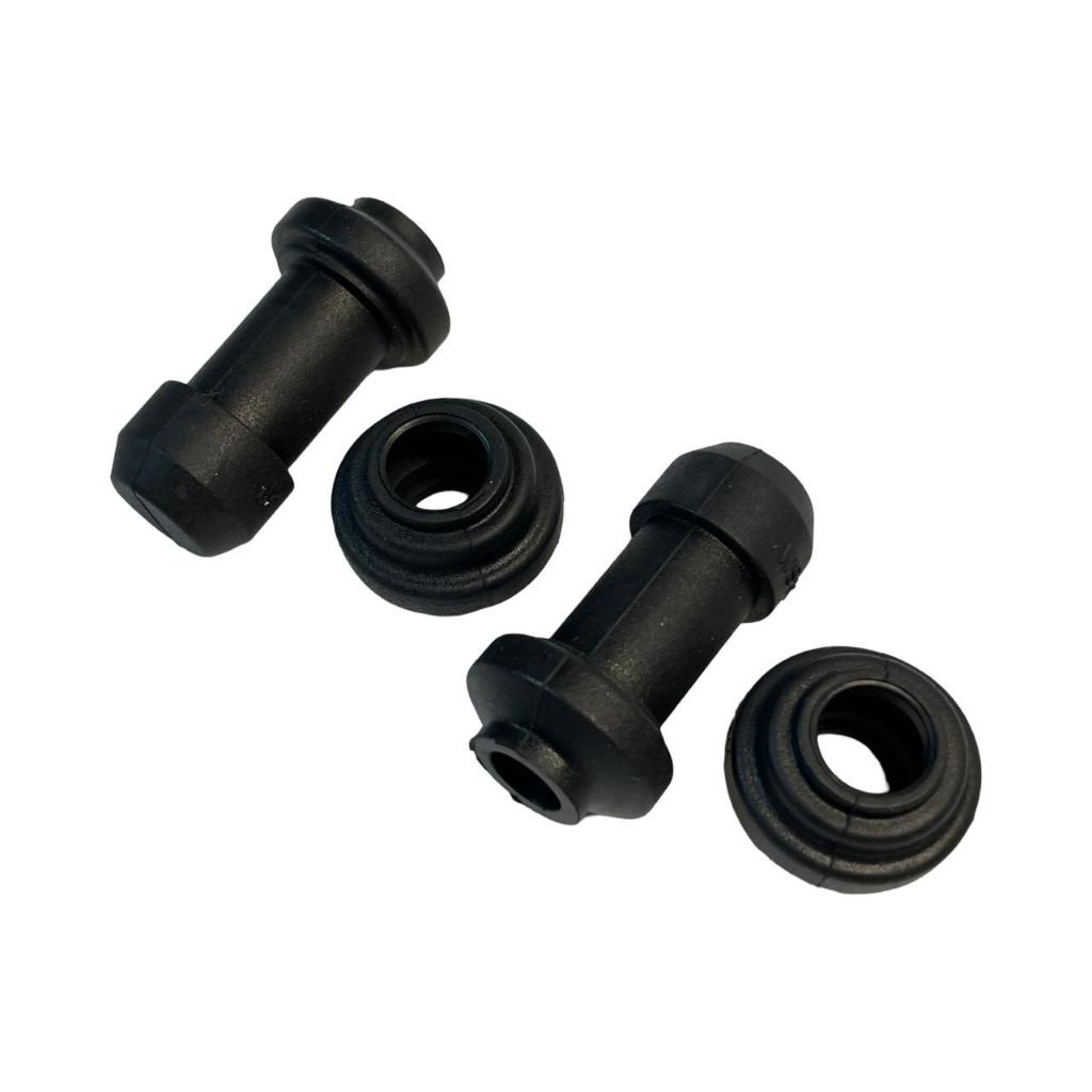 Reparo Caliper Pinça De Freio Twister Cb 300/Cb 250/Titan/Tornado/Fazer/Factor/Lander/Tenere em Oferta na Shopee