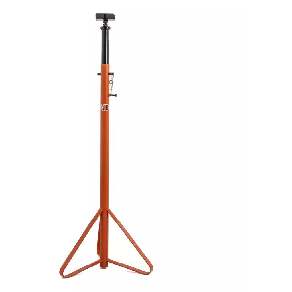 Cavalete Telescópio De Sustentação 1400 A 2000mm - 4 R em Oferta na Shopee