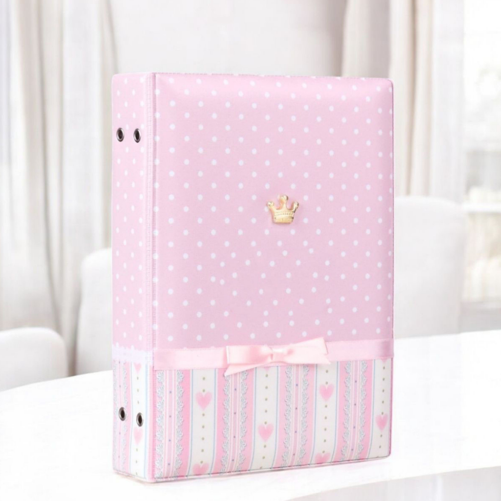 Álbum de Fotos Menina: Onde Comprar | BuscaProdutos