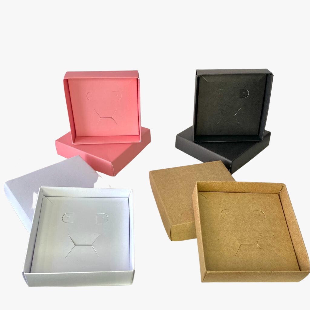 O que é Caixinhas de Papel Kraft? Guia e Onde Comprar | BuscaProdutos