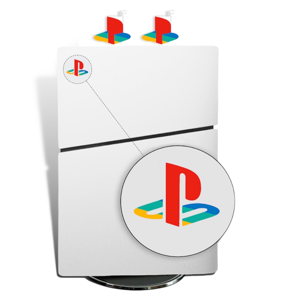 Logo PS5 na Black Friday 2025 | BuscaProdutos