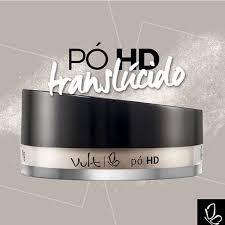 Pó Translucido Vult: Onde Comprar | BuscaProdutos