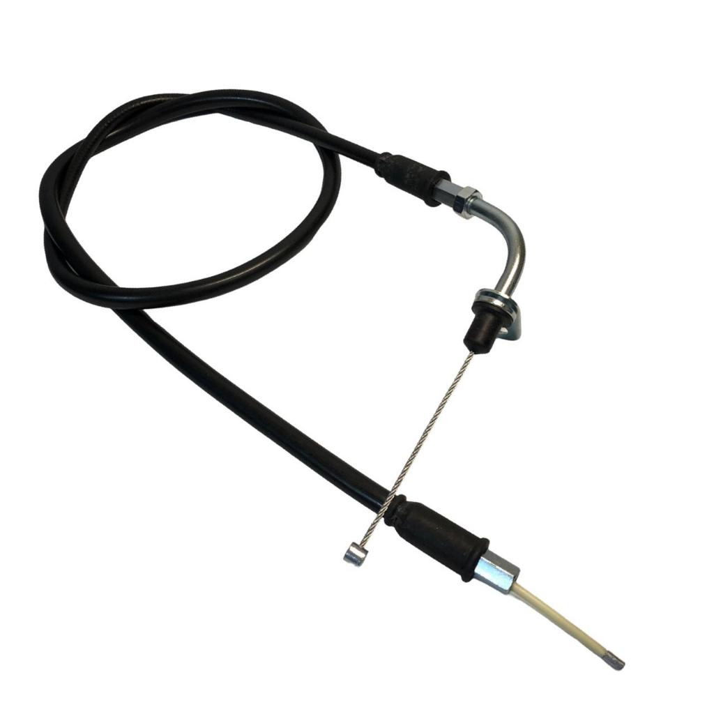 Cabo acelerador Ybr 125 2002 A 2008 ED em Oferta na Shopee