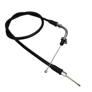 Cabo acelerador Ybr 125 2002 A 2008 ED em Oferta na Shopee