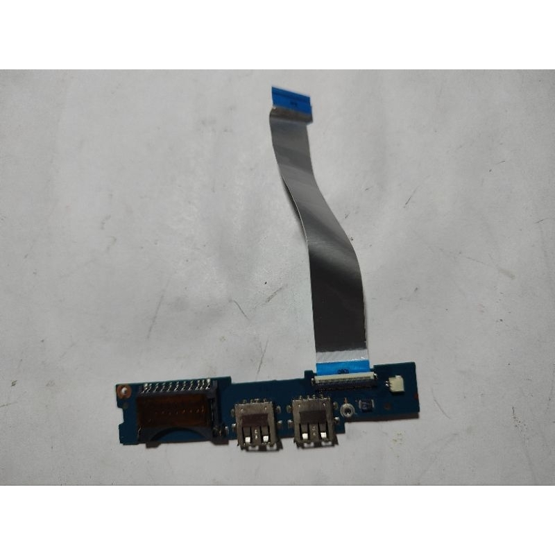 Cabo Usb Ultrabook Notebook Samsung Hoyt6yk 530U NP530U3C