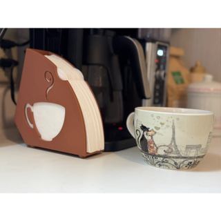 Suporte Para Coador de Café Moderno para Filtro Café Papel em Oferta na Shopee