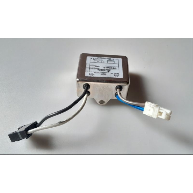 capacitor liquidificador kitchenaid 127v