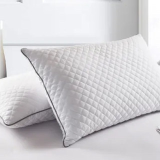 Travesseiro Antialérgico Macio de Fabrica Premium Padrão 70x50