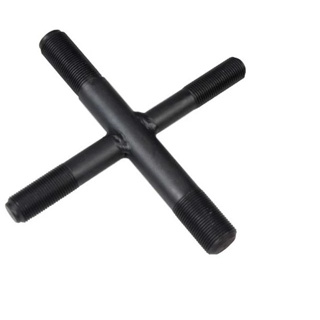 Extrator Saca Volante Magneto Tipo Cruz Honda Universal Motos Atacado em Oferta na Shopee