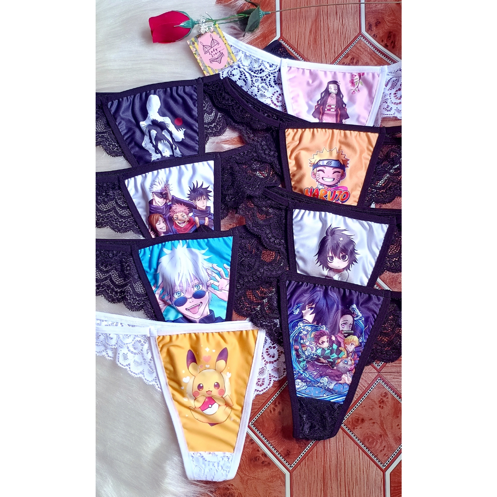 Anime Lingerie - Comprar com Melhor Preço em Lingerie e Roupa Íntima