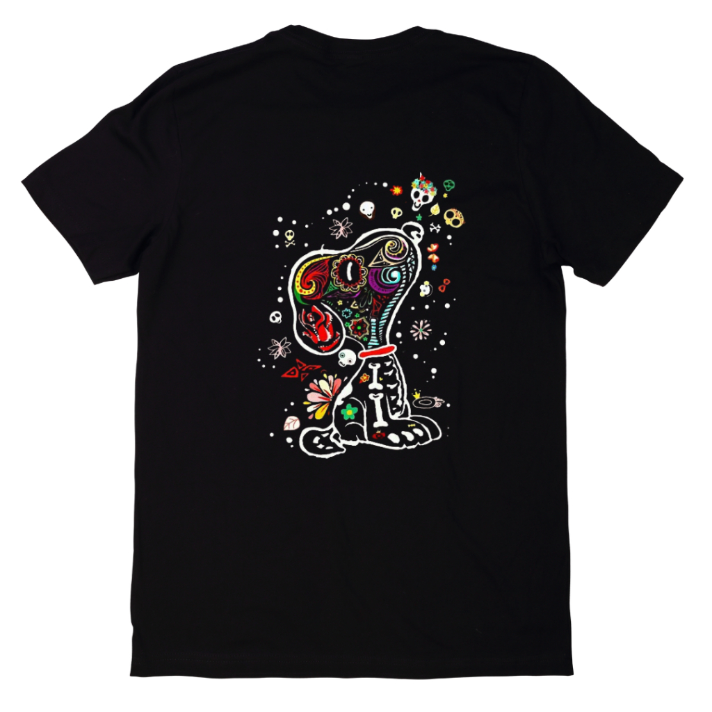 Linda Camisa, Camiseta, Estampas Diversas,  Snoopy, Dog, 100% Algodão Envio Rapido