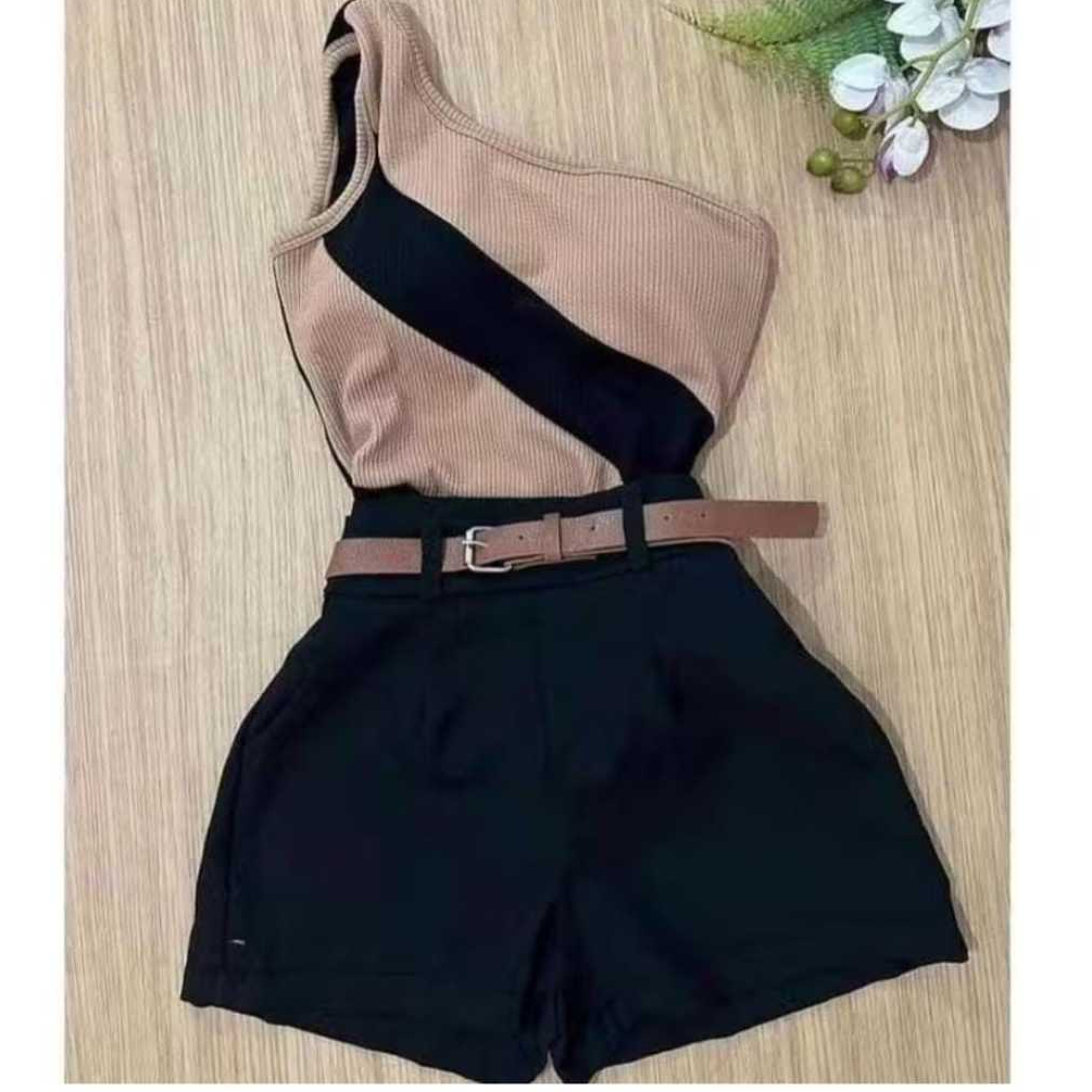 Short Alfaiataria Tecido: Onde Comprar | BuscaProdutos