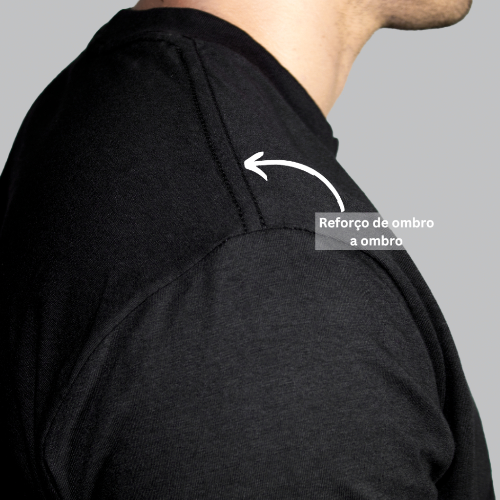 Camiseta Charles Do Bronx Oliveira Frente e Verso Streetwear Blusa Camisa MMA Artes Marciais 100% Algodão