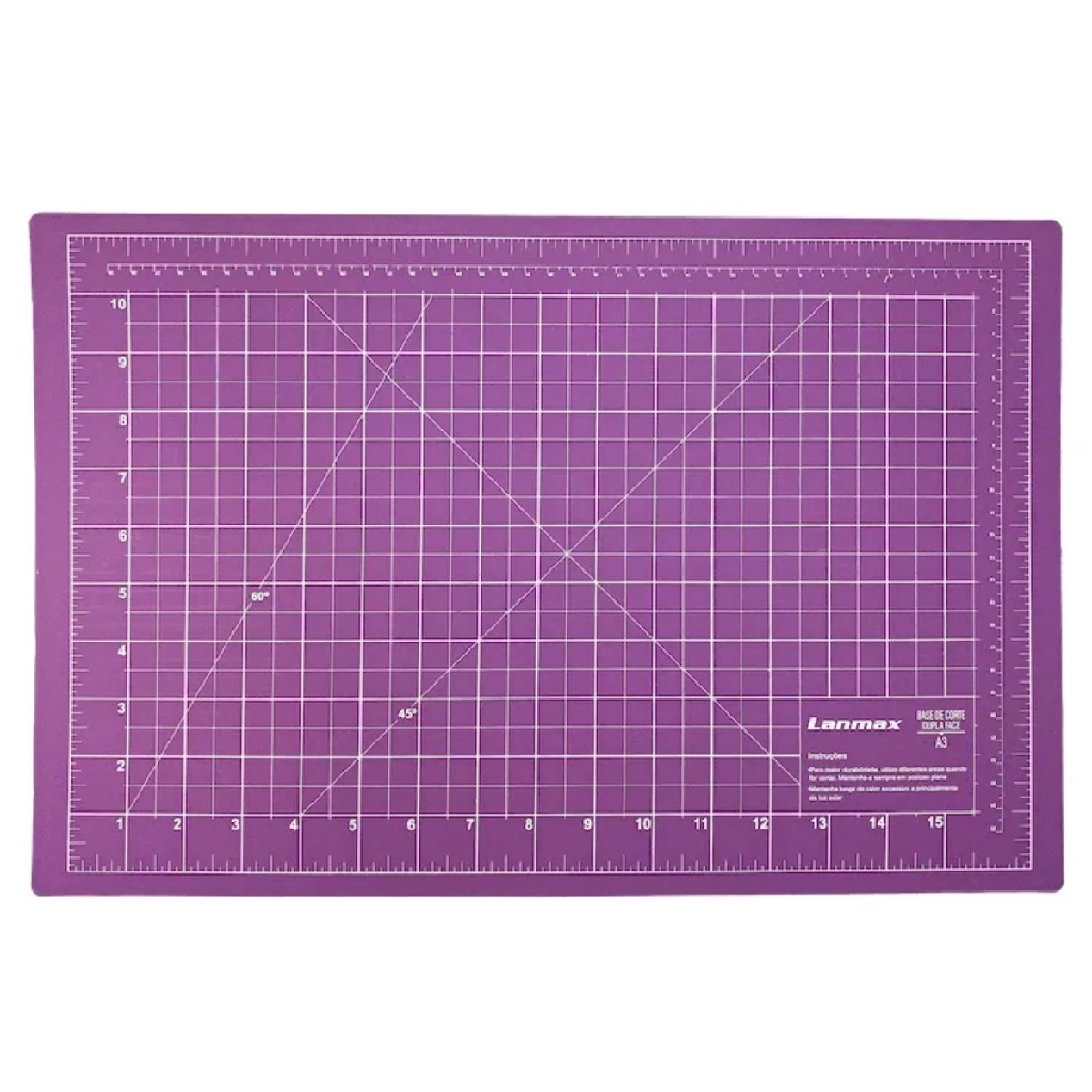 Régua Lilás: Guia Completo e Onde Comprar | BuscaProdutos