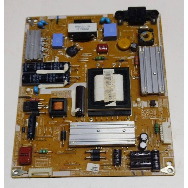 placa fonte tv Samsung un32d5500 / un32d5000 /  bn44-00460a .