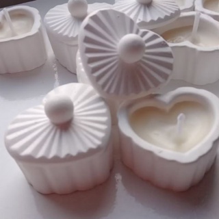 Obs Tamanho das velas 3x3 KIT COM 20 MINI VELINHAS AROMÁTICAS POR R$78 Escolha sua fragrância com a gente em Oferta na Shopee