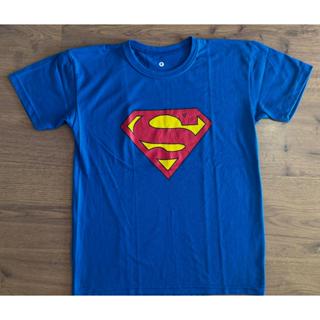 Camisa Unissex Com Estampa Superman 100% Algodao Adulto Infantil em Oferta na Shopee